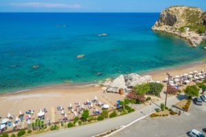 Porto Angeli_travel_packages_in_Dodekanessos Islands_Rhodes_Pefki