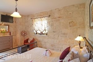 Adamas Luxury Stone Villas_best deals_Villa_Ionian Islands_Zakinthos_Laganas