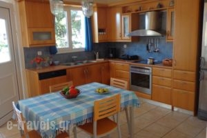 Elen House_lowest prices_in_Hotel_Peloponesse_Achaia_Patra