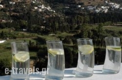 Edem Suites in Andros Chora, Andros, Cyclades Islands