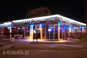 Jack Daniel Friends_best prices_in_Hotel_Dodekanessos Islands_Rhodes_Faliraki