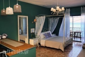 Alkionides Boutique Apartments_best deals_Apartment_Macedonia_Halkidiki_Haniotis - Chaniotis