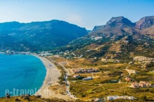 Finikas Apartments_travel_packages_in_Crete_Rethymnon_Plakias