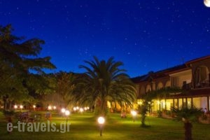 Nefeli Studios_best prices_in_Hotel_Macedonia_Halkidiki_Toroni