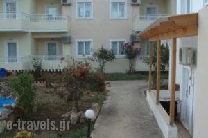 Hotel Ioanna_lowest prices_in_Hotel_Crete_Chania_Tavronit's