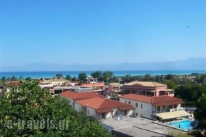 Olga's_best deals_Apartment_Ionian Islands_Corfu_Sidari