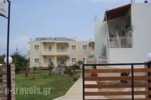 Hotel Ioanna_accommodation_in_Hotel_Crete_Chania_Tavronit's