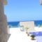 Archipelagos Residence_best prices_in_Hotel_Crete_Rethymnon_Rethymnon City