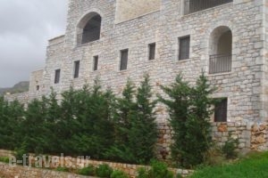 Traditional House Plagiaki_accommodation_in_Hotel_Peloponesse_Lakonia_Itilo