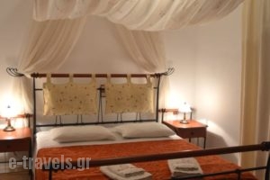 Molyvos Hills Luxury Retreat_best prices_in_Hotel_Aegean Islands_Lesvos_Petra