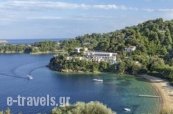 Cape Kanapitsa Hotel & Suites in Skiathos Chora, Skiathos, Sporades Islands