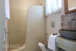 Ionian Horizon Villas_best prices_in_Villa_Ionian Islands_Lefkada_Lefkada Rest Areas