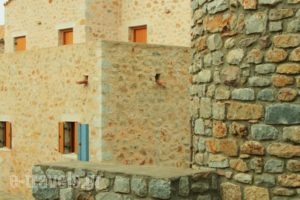 Landgoed Marathea_best prices_in_Hotel_Peloponesse_Lakonia_Gythio
