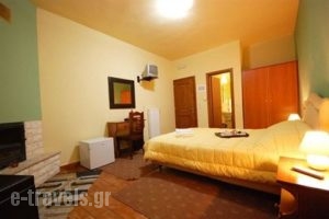 Epi Xenia Pandokos_lowest prices_in_Hotel_Central Greece_Evritania_Krikelo