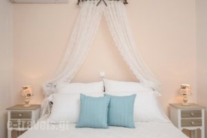 Villa Of Roses_best prices_in_Villa_Cyclades Islands_Naxos_Naxos chora