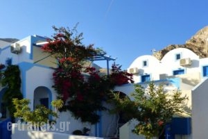 Anna Maria Rooms_best prices_in_Room_Cyclades Islands_Sandorini_Perissa