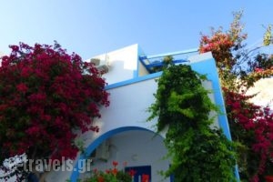 Anna Maria Rooms_lowest prices_in_Room_Cyclades Islands_Sandorini_Perissa