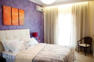 Serenita Apartments_best prices_in_Apartment_Ionian Islands_Corfu_Corfu Rest Areas