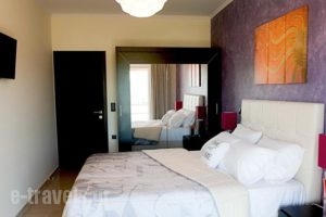 Serenita Apartments_lowest prices_in_Apartment_Ionian Islands_Corfu_Corfu Rest Areas