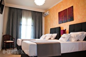 Serenita Apartments_accommodation_in_Apartment_Ionian Islands_Corfu_Corfu Rest Areas