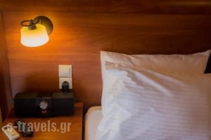 Mirabel Hotel_best prices_in_Hotel_Ionian Islands_Kefalonia_Argostoli
