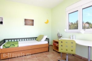 Villa Banjo in Saronida_lowest prices_in_Villa_Central Greece_Attica_Anabyssos