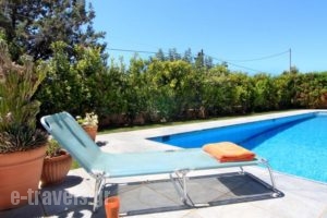 Villa Banjo in Saronida_travel_packages_in_Central Greece_Attica_Anabyssos