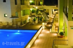 Athina Beach Hotel_accommodation_in_Hotel_Crete_Chania_Galatas