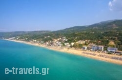 Siarbas Hotel in Agios Ninitas, Lefkada, Ionian Islands