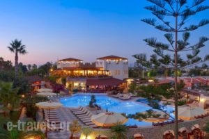 Gaia Garden_accommodation_in_Hotel_Dodekanessos Islands_Kos_Kos Rest Areas