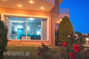 El Mare Luxurious Apartments_travel_packages_in_Aegean Islands_Thasos_Thasos Chora