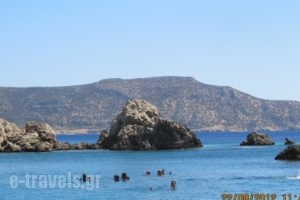Castelia Bay Hotel_best deals_Hotel_Dodekanessos Islands_Karpathos_Karpathosora