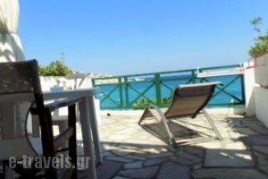 Armenistis View Studios_best prices_in_Hotel_Aegean Islands_Ikaria_Raches