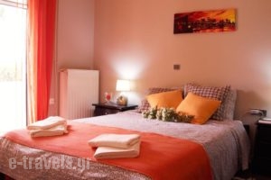 Pallini Cottage_lowest prices_in_Hotel_Central Greece_Attica_Piraeus
