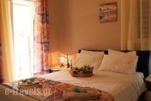 Pallini Cottage_best prices_in_Hotel_Central Greece_Attica_Piraeus