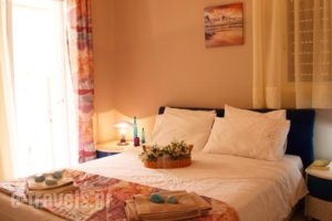 Pallini Cottage_best deals_Hotel_Central Greece_Attica_Piraeus