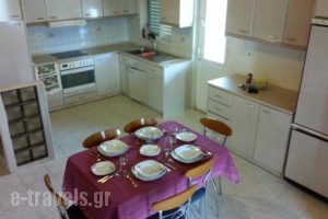 Mythos Villa_travel_packages_in_Dodekanessos Islands_Rhodes_Kallithea