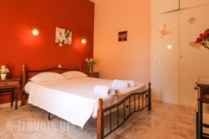 Maria Olga Apartments_accommodation_in_Apartment_Ionian Islands_Corfu_Corfu Rest Areas