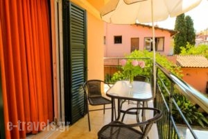 Maria Olga Apartments_travel_packages_in_Ionian Islands_Corfu_Corfu Rest Areas