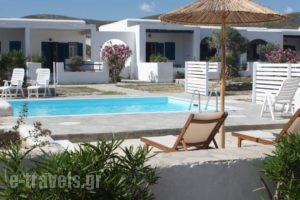Hotel Naoussa_accommodation_in_Hotel_Cyclades Islands_Paros_Paros Chora