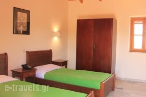 Landgoed Marathea_accommodation_in_Hotel_Peloponesse_Lakonia_Gythio
