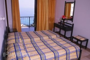Belvedere Hotel_best deals_Hotel_Ionian Islands_Corfu_Corfu Rest Areas