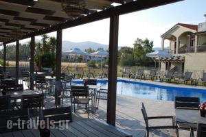 Imerti Resort Hotel_best prices_in_Hotel_Aegean Islands_Lesvos_Tavari