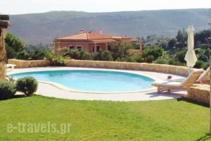 Cotes Des Oliviers_holidays_in_Hotel_Central Greece_Attica_Lavrio