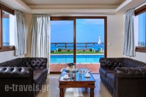 Vasia Villas_best deals_Villa_Crete_Heraklion_Kastelli