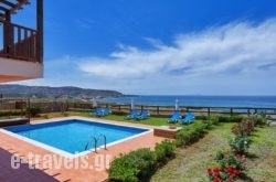 Vasia Villas in Corfu Rest Areas, Corfu, Ionian Islands