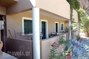 Rigo Apartments_best deals_Apartment_Dodekanessos Islands_Karpathos_Karpathosst Areas