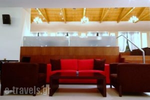 Kymi Palace_lowest prices_in_Hotel_Central Greece_Evia_Kymi
