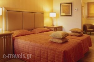 Divani Palace Larissa_best prices_in_Hotel_Thessaly_Larisa_Larisa City