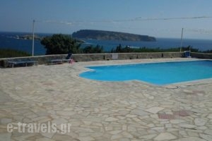 Marina Paros Apartment_travel_packages_in_Cyclades Islands_Paros_Alyki